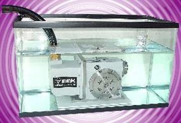 Plateau diviseur �tanche IP68 immergeable pour applications d'�l�ctro�rosion
Table d'�l�ctro�rosion MMK Matsumoto